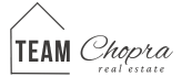 Team Chopra - Logo